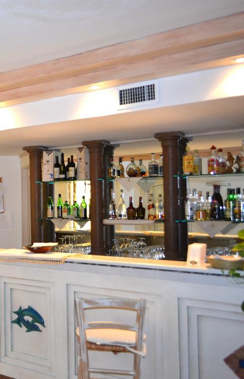 Hotel Delfino Arzachena Εξωτερικό φωτογραφία