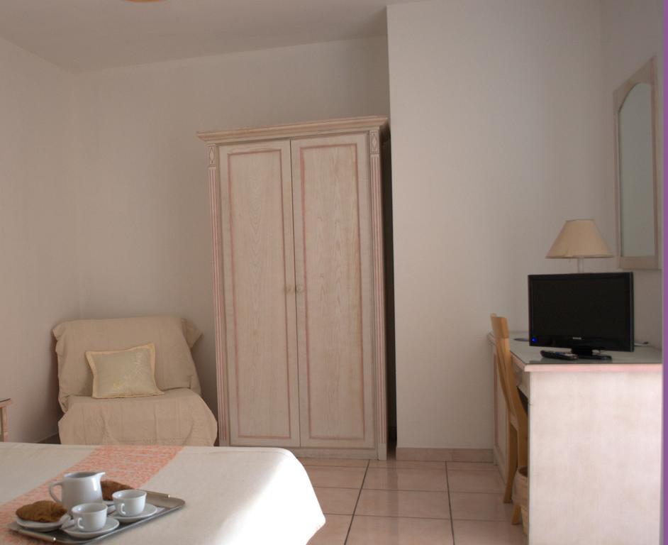 Hotel Delfino Arzachena Δωμάτιο φωτογραφία